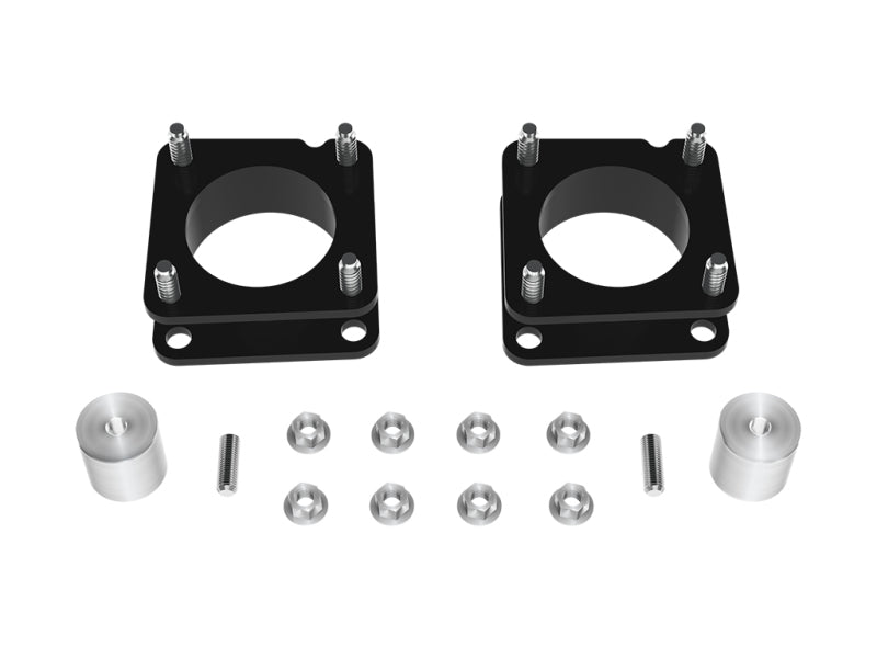 ICON 2022+ Toyota Tundra 2.25in Front Spacer Kit parts Main image