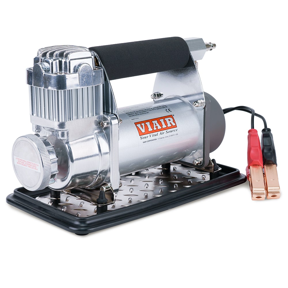 400P-A Portable Compressor