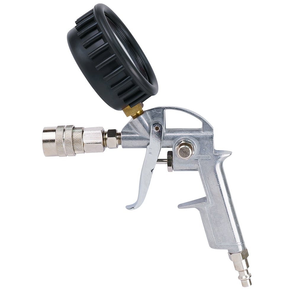 400P RV Automatic Portable Compressor