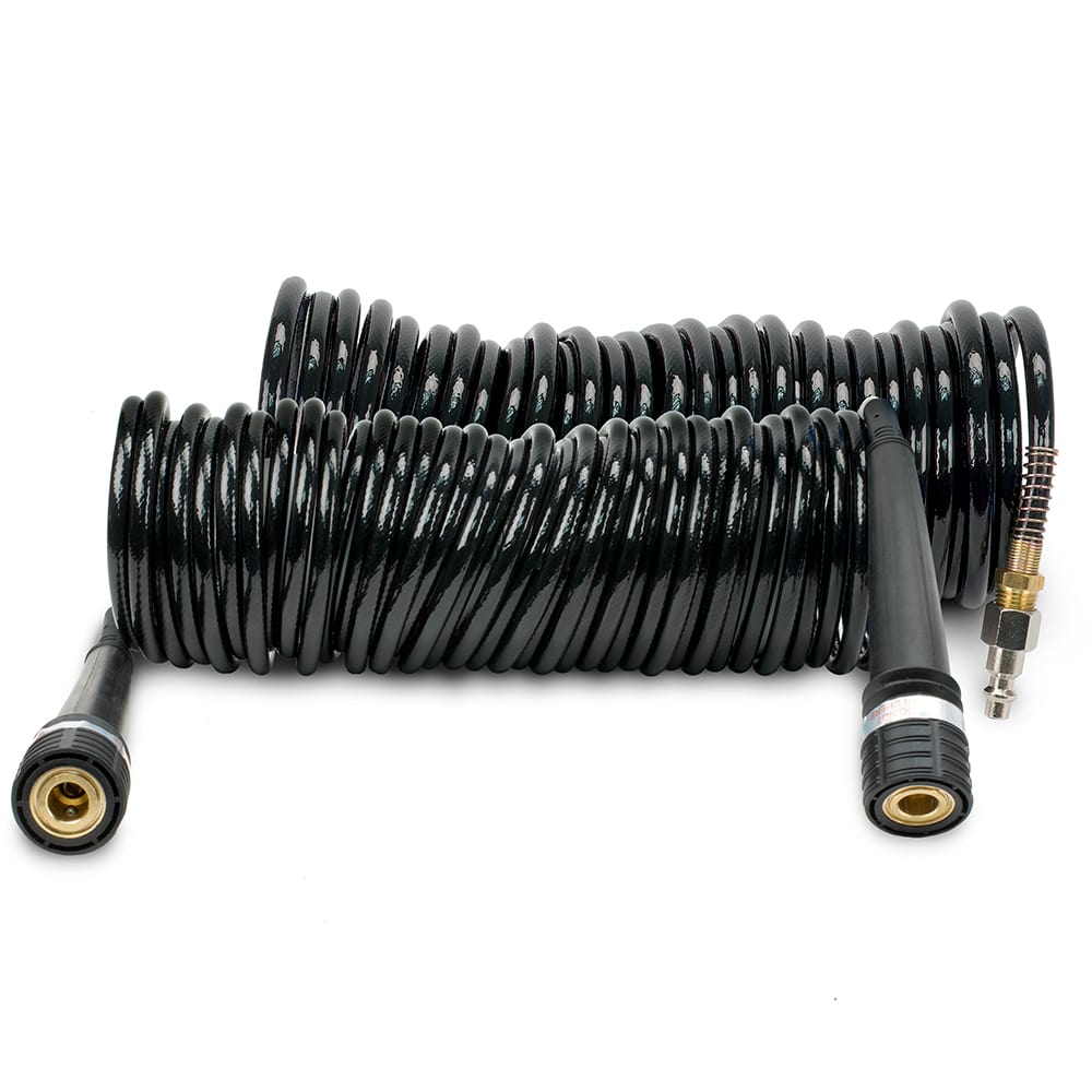 400P RV Automatic Portable Compressor