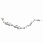 MagnaFlow Conv DF 8/08-09 Toyota Tundra 5.7L Driver Side catalytic converter for off-road parts.