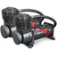 400C & 444C Dual EF Compressors