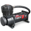 400C & 444C Single EF Compressors