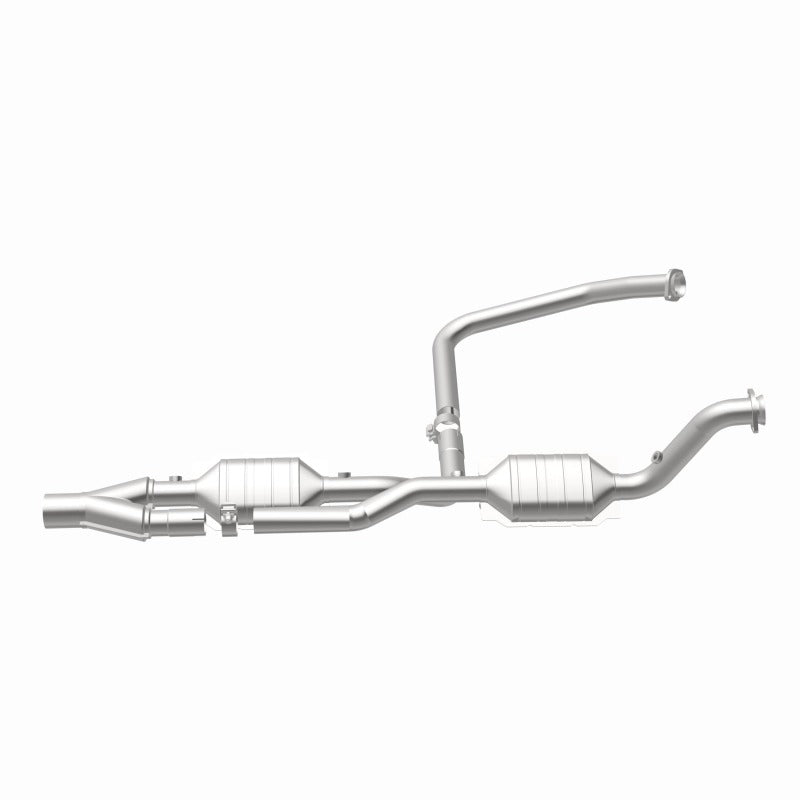 Magnaflow Conv DF 04-07 Dodge Ram 5.7L performance exhaust system