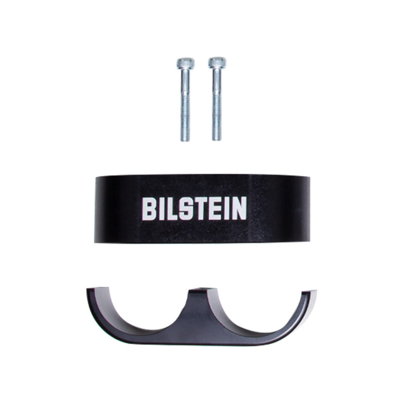 Bilstein B8 5160 Series 11-23 Chevrolet Silverado HD Rear Shock Absorber Secondary image