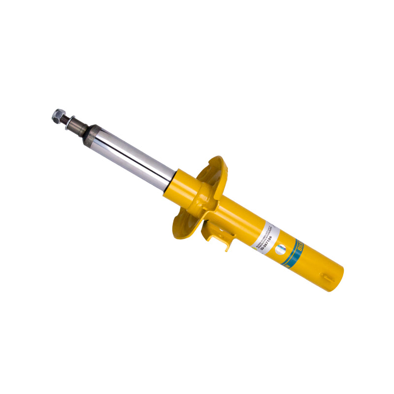 Bilstein B6 Performance 18-19 Volkswagen Tiguan Front Strut Assembly for offroad performance upgrades