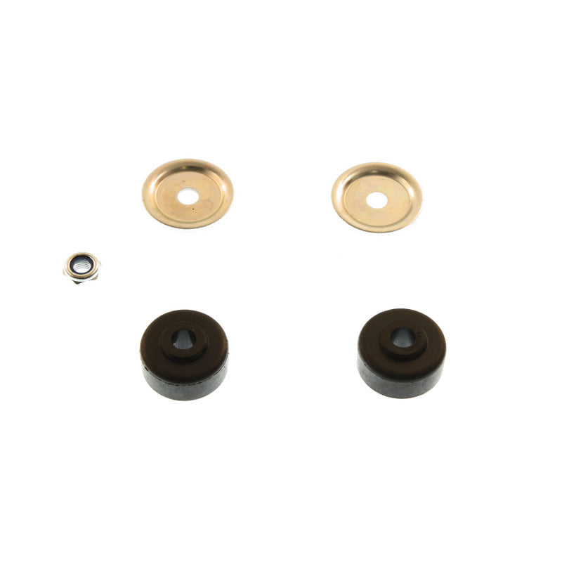 Bilstein B6 99-04 Ford Mustang SVT Cobra IRS Rear 46mm Heavy Duty Monotube Shock Absorber components and parts