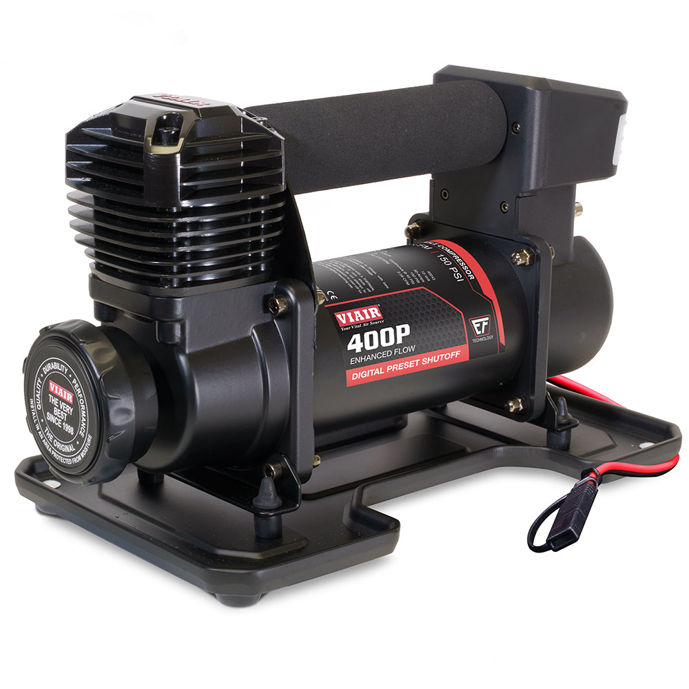 400P EF & 450P EF Digital Compressors Main image