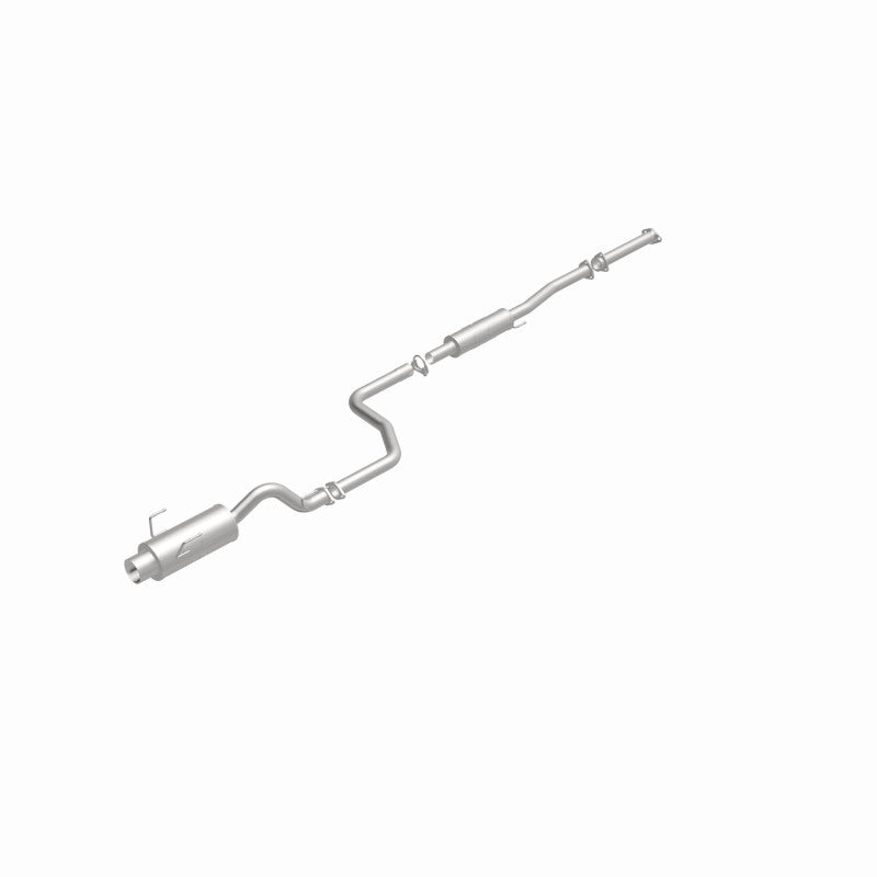 MagnaFlow Sys C/B Honda Civic 3Dr 96- performance exhaust system