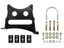 ICON 2005+ Ford F-250/F-350 Dual Steering Stabilizer Kit parts