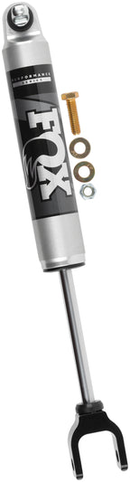 Fox 2011+ Chevy HD 2.0 Perf Series 6.6in IFP Front Shock / 1.5in-3.5in Lift for offroad performance upgrades