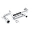 MagnaFlow Sys C/B 01-03 Toyota Celica Gts 1.8 exhaust system
