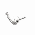 Magnaflow Conv DF 2011-2014 F-150 5.0L Underbody for offroad parts