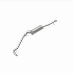 MagnaFlow BRE Exhaust Kit 01-04 Toyota Tacoma 2.7L for offroad performance upgrades.