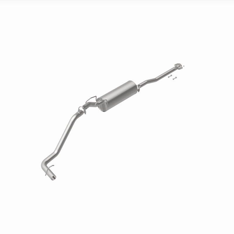 MagnaFlow BRE Exhaust Kit 01-04 Toyota Tacoma 2.7L for offroad performance upgrades.