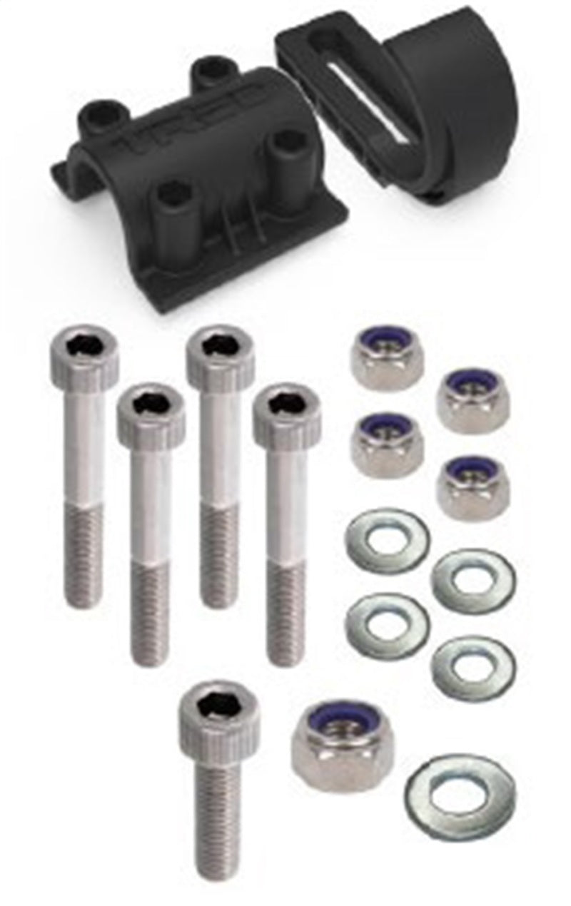 ARB Tred Mount Base Adapter - Side Mount Secondary image