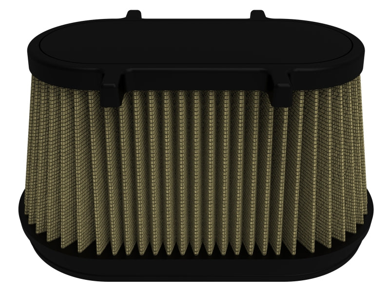aFe MagnumFLOW Air Filters OER PG7 A/F PG7 GM Van 06-09 V8-6.6L (td) Secondary image