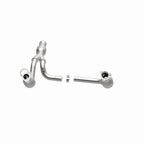 MagnaFlow Converter Direct Fit 2015 GMC Yukon XL V8 6.2L exhaust parts for offroad performance upgrades.