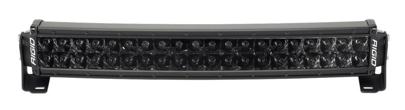 Rigid Industries RDS-Series Midnight Edition 20in Spot offroad lighting