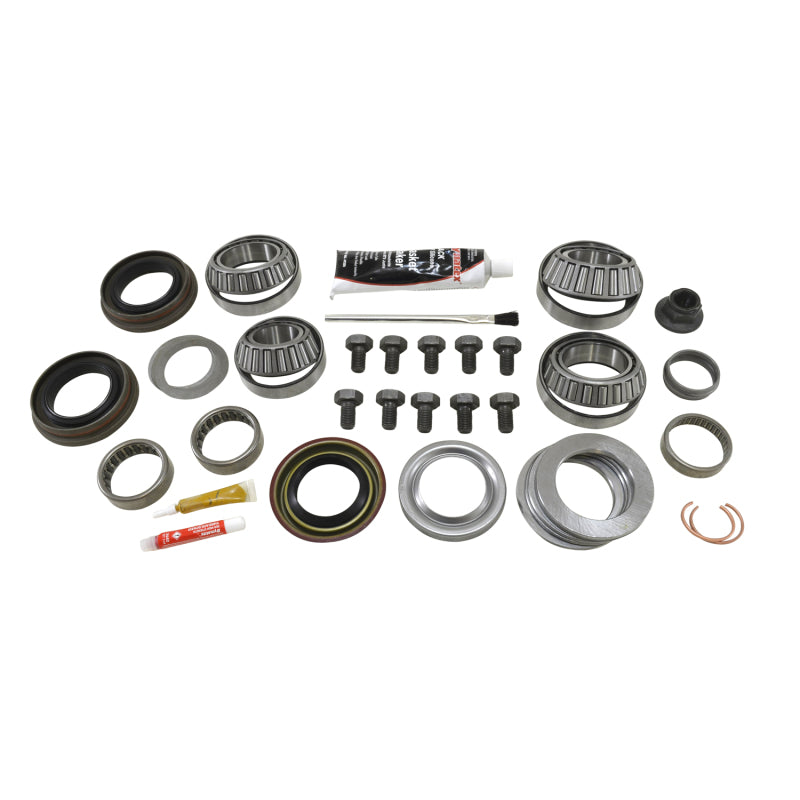 Yukon Gear Master Overhaul Kit 09+ Ford 8.8inch Reverse Rotation IFS Front Diff Secondary image