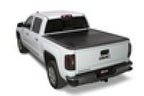 BAK 88-13 Chevy Silverado & C/K 1500 / 88-14 Chevy Silverado 2500/3500 HD 6ft 6in Bed BAKFlip G2 truck bed cover