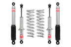 Eibach 95-04 Toyota Tacoma Pro-Truck Lift Kit (6-Lug Wheel Only) suspension lift kit for improved off-road performance