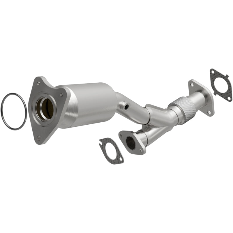 MagnaFlow 2007 Chevrolet Malibu 3.5L Direct Fit Converter Secondary image