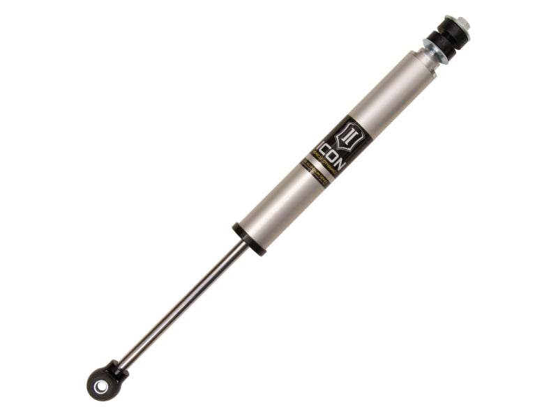 ICON 2014+ Ram 2500 0in Coil / 3in Air Ride Rear 2.0 Series Aluminum Shocks VS IR for offroad performance upgrades.