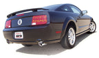 Borla 05-09 Mustang GT 4.6L V8 SS Aggressive Exhaust view