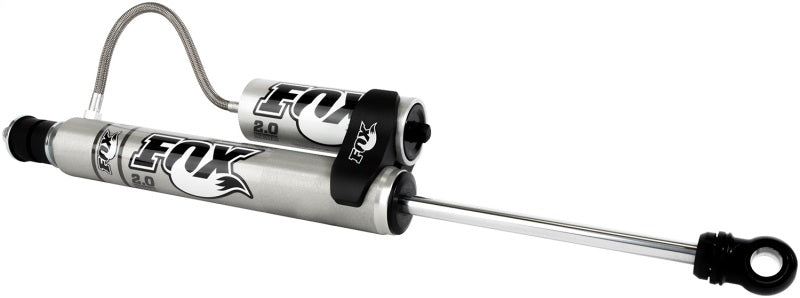 Fox 03+ 4Runner 2.0 Performance Series 9.1in Smooth Body Remote Reservoir Rear Shock / 0-1.5in. Lift for offroad performance upgrades
