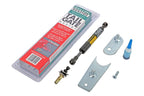 Deezee 07-18 Chevrolet Silverado Tailgate Assist Shock parts