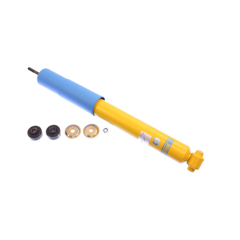 Bilstein B6 05-12 Ford Mustang All Rear 46mm Monotube Shock Absorber Secondary image