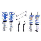 Bilstein B14 2007 Mini Cooper Base Hatchback Front and Rear Suspension Kit components