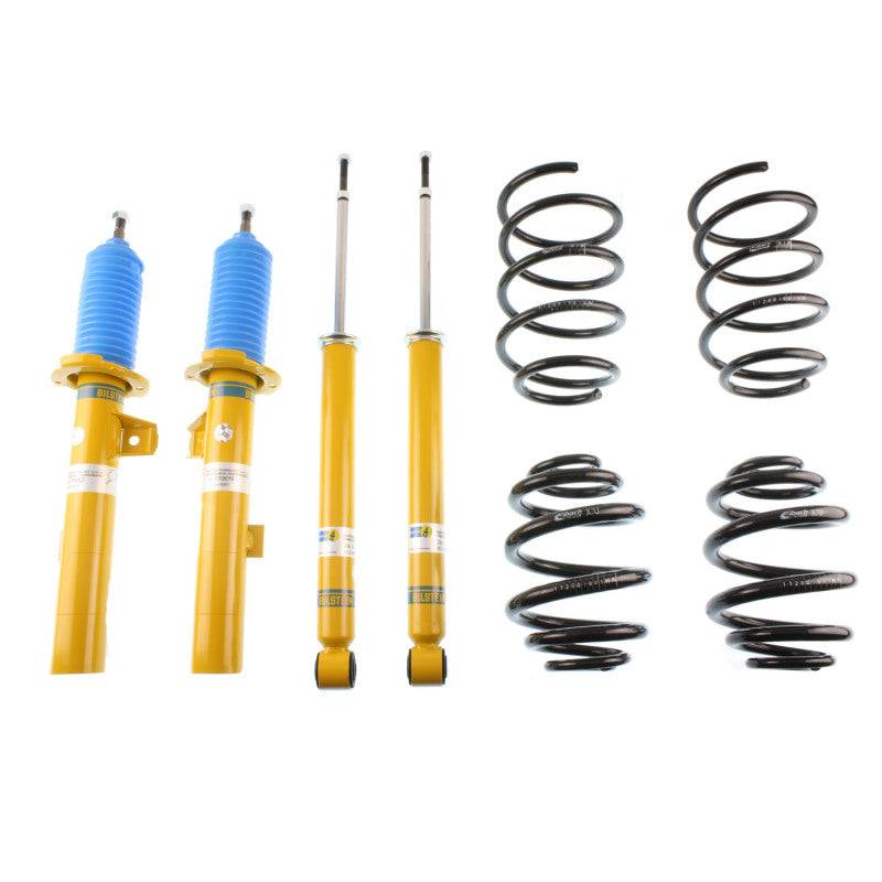 Bilstein B12 2009 BMW Z4 sDrive30i Front Suspension Kit Secondary image