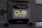 DV8 21-22 Spare Tire Delete for off road parts and trucks