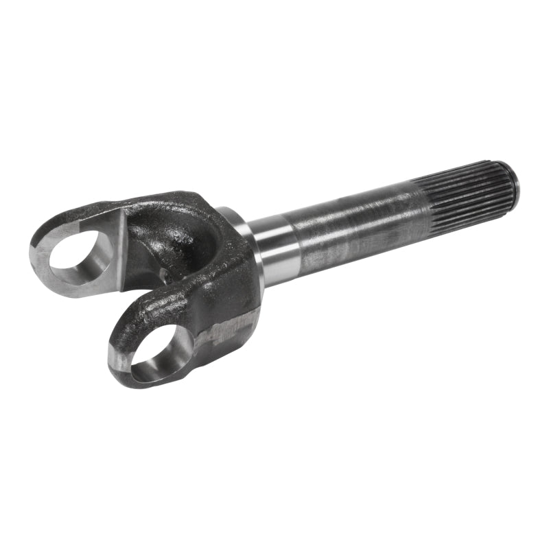 Yukon Gear 4340 Chrome-Moly Outer Front Axle For Dana 30/44 Diff / 30 Spline / 9.307in Long Secondary image