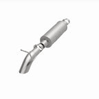 MagnaFlow SYS C/B 97-99 Jeep Wrangler 2.5/4.0 exhaust system