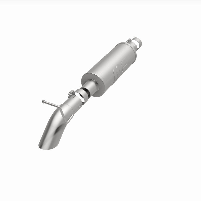 MagnaFlow SYS C/B 97-99 Jeep Wrangler 2.5/4.0 exhaust system