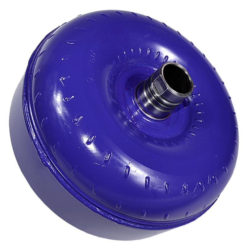 ATS Diesel 2003+ Dodge 545RFE Single Disk HD Torque Converter (Billet Cover) Secondary image