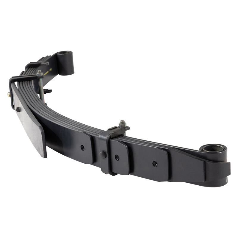ARB / OME Leaf Spring Toy 40 Serr - offroad performance upgrades