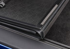 BAK 02-20 Dodge Ram 1500 (19-20 Classic Only) / 03-20 Dodge Ram 2500/3500 8ft Bed BAKFlip G2 close-up
