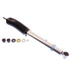 Bilstein 5100 Series 05-23 Toyota Tacoma Rear 46mm Monotube Shock Absorber with accessories