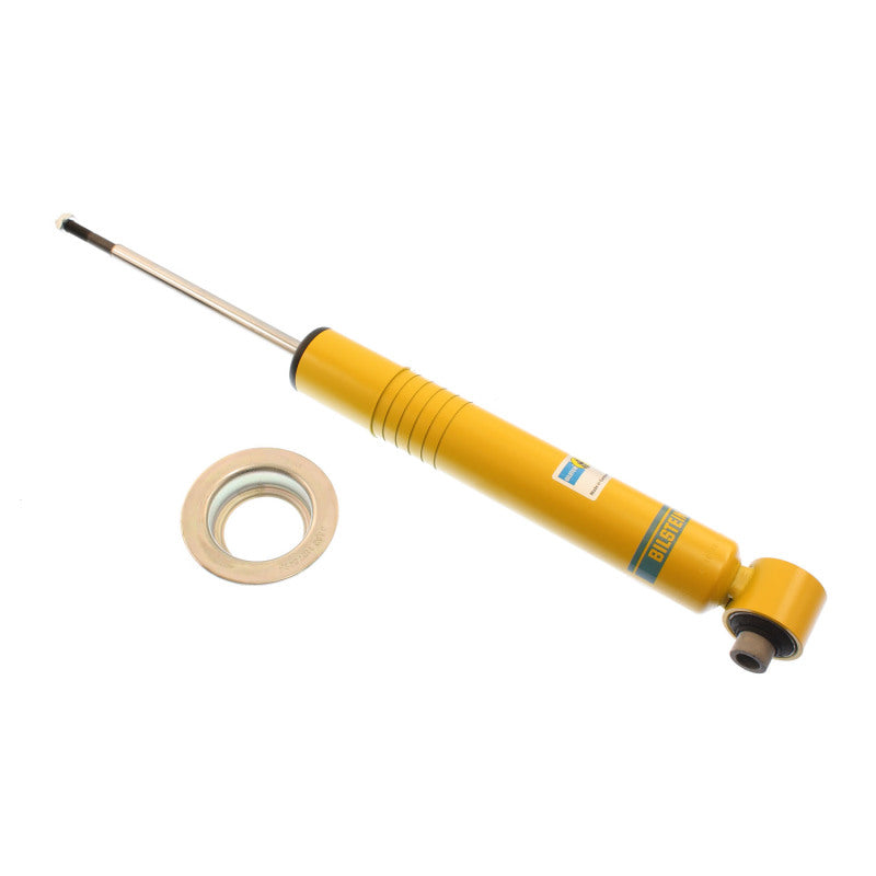 Bilstein B8 1982 BMW 528e Base Rear 46mm Monotube Shock Absorber for offroad performance upgrades
