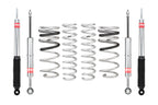 Eibach 2024+ Toyota Tacoma (4th Gen) Pro-Truck Lift Kit parts