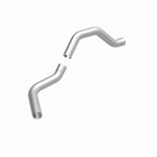 MagnaFlow Tail-Pipe 04-07 Dodge Diesel exhaust components