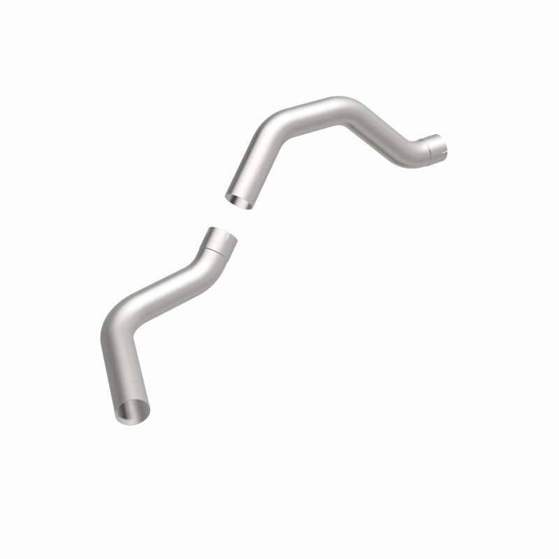MagnaFlow Tail-Pipe 04-07 Dodge Diesel exhaust components