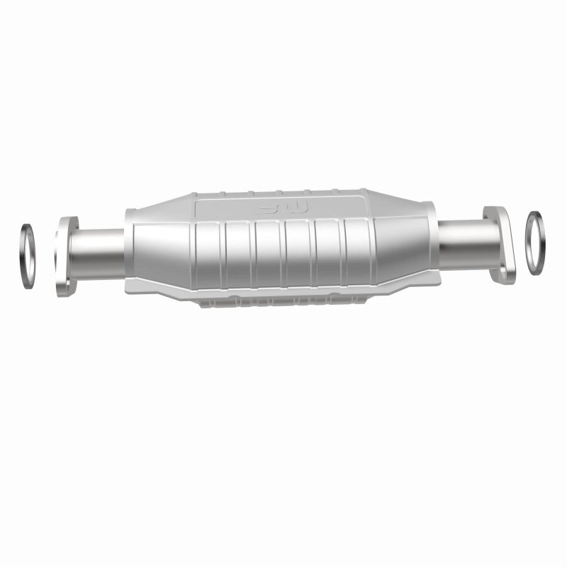 MagnaFlow Conv DF Toyota 88-95 Direct-Fit Catalytic Converter