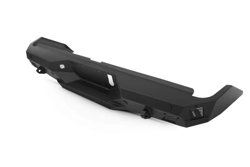 DV8 Offroad 14-21 Toyota Tundra Spec Series Rear Bumper Secondary image