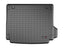 WeatherTech 2018+ BMW X3 Cargo Liners - Black for protection