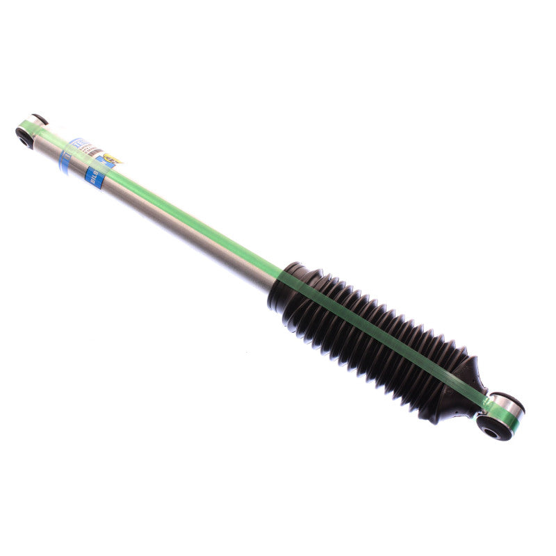 Bilstein 5100 Series 2009 Ford F-150 FX4 Rear 46mm Monotube Shock Absorber for offroad performance upgrades.